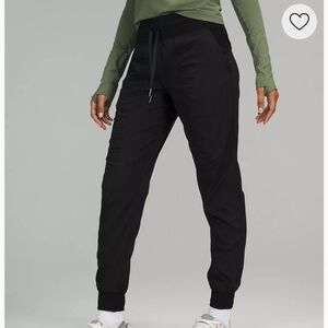 Lululemon Studio Mid-Rise Jogger